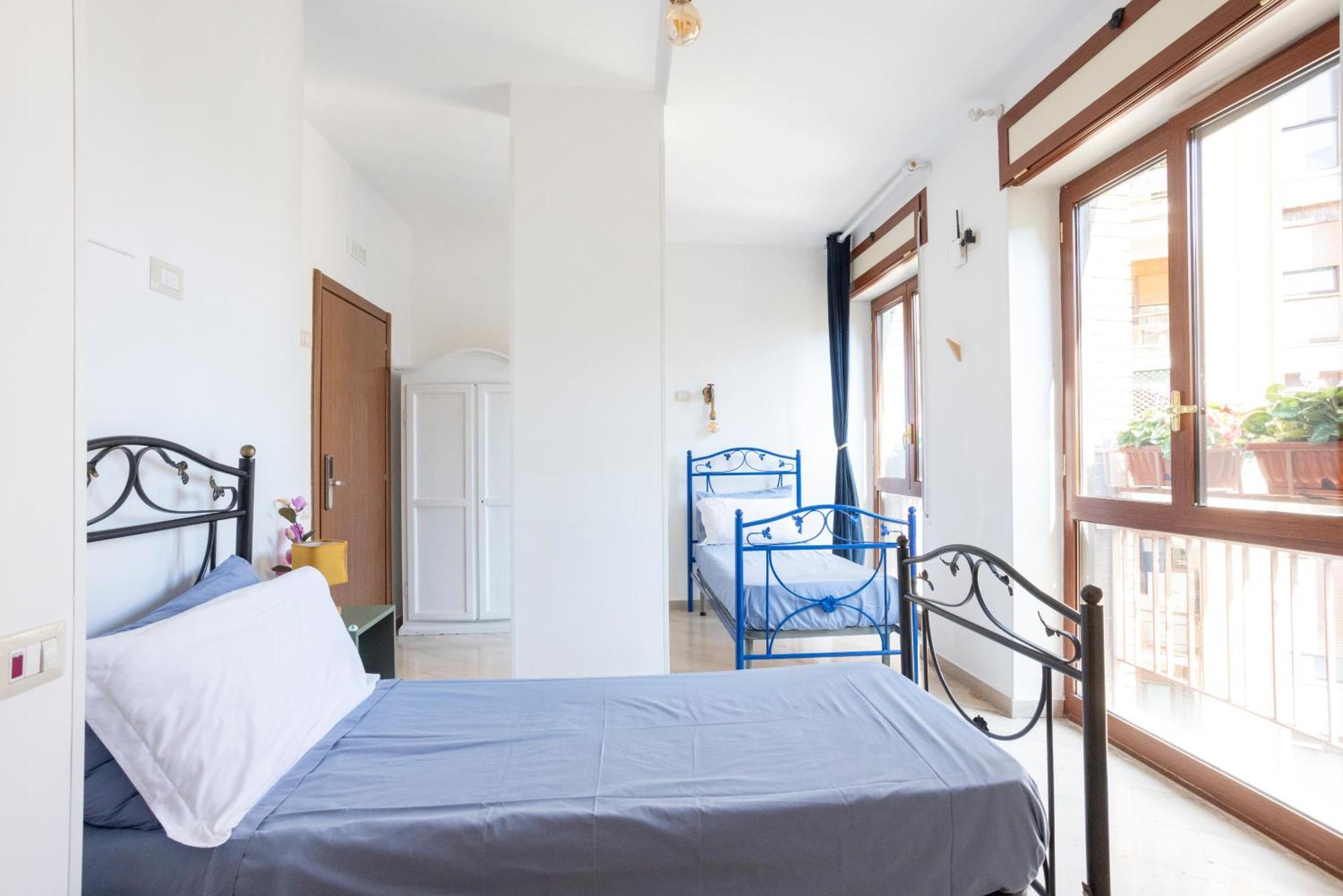 Starting Point Guest house *