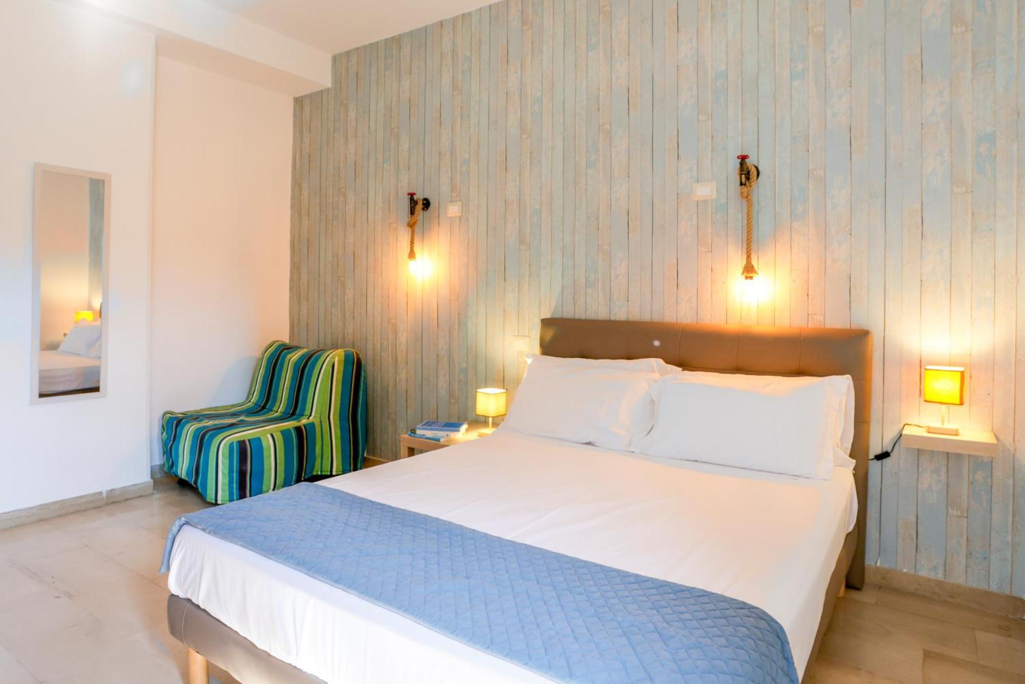 Starting Point Guest house Naples